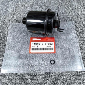 OEM Fuel Filter For 1997 1998 1999 Honda CR-V Odyssey 2.2l 2.0l 16010-ST5-E02 - Picture 1 of 4