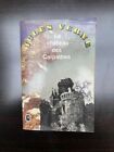 Jules Verne: le château des Carpathes/ le Livre de Poche 1978