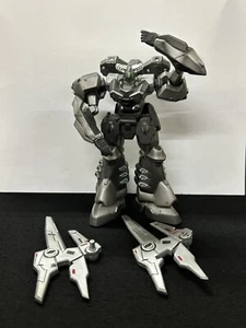ARMORED CORE 2 Zcx-f/ rook High End action figure 03 ArtFX 2000 Mech - Picture 1 of 4