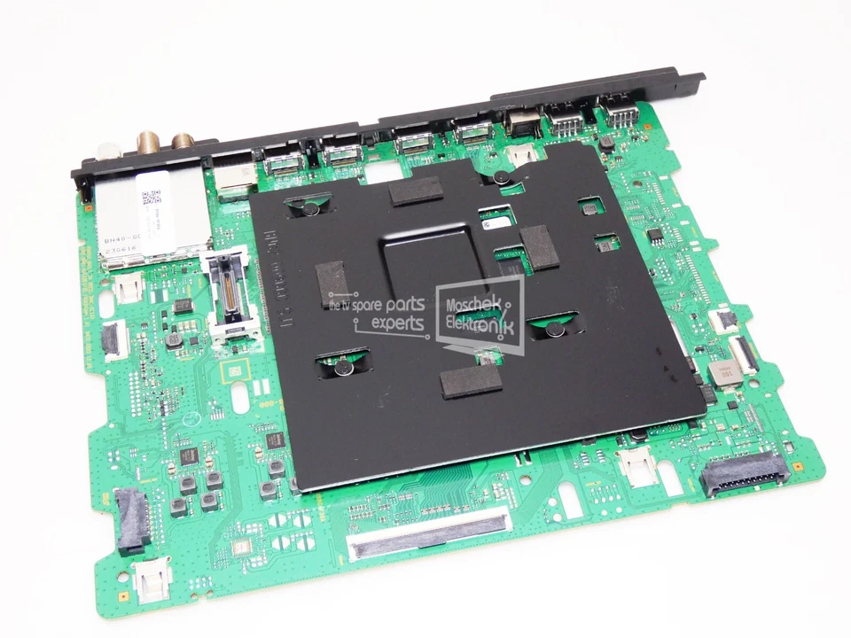 Samsung TV - Mainboard BN41-03133B *Twin SAT-Tuner* BN94-18195A (50" Version) - Bild 1 von 1