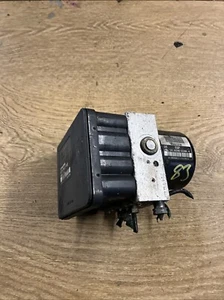 CITROEN C5 ABS PUMP 100960-11463 9656419780 10.0206-0188.4 - Picture 1 of 6