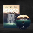 SIX60 - TILL THE LIGHTS ZGASNĄ [NON-USA FORMAT PAL REGION 2 & 4] (DVD)