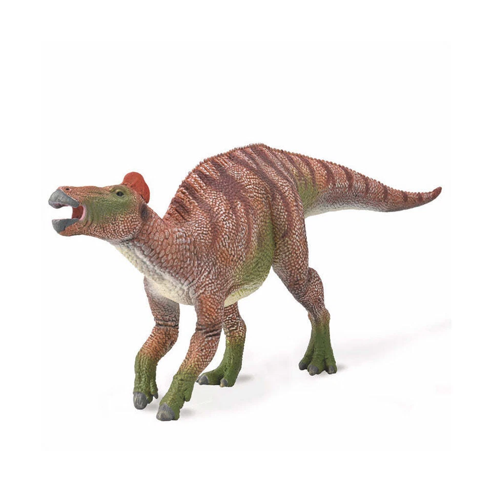 CollectA 88948 Edmontosaurus Deluxe 1 40 Scale Modello di Dinosauro hadrosauride