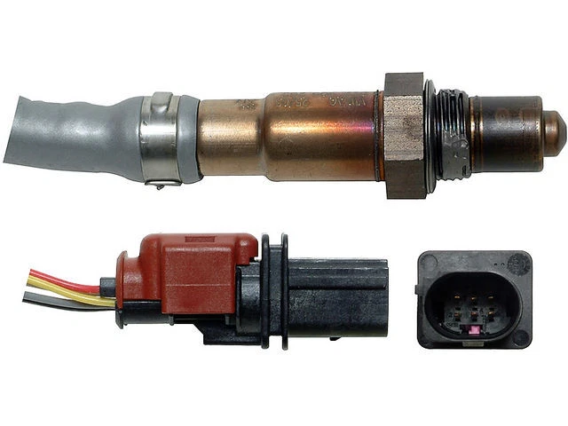 Sensor de relación combustible aire Denso 41358RCDY para Volkswagen Passat CC 2009-2010 Foto 1 de 2