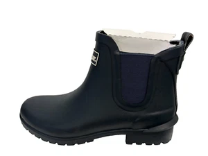 Barbour Wilton Wellingtons UK 6 US 8 EU 39 REF SF293 - Picture 1 of 5