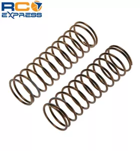 Tekno RC Low Frequency Shock Spring Set Front 1.6x12.3 TKR8762 - Picture 1 of 1