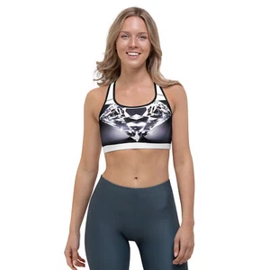 Sports bra - Picture 1 of 17