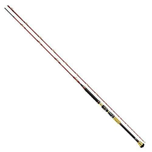 Daiwa VIPER STICK S-300-Y Big Game Rod Foto 1 de 1