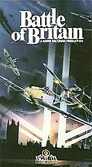 Battle of Britain (VHS, 1989)