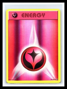 💥 Pokemon - Fairy Energy - 92/108 Pink Reverse Holo - XY Evolutions 2016 - Imagen 1 de 2