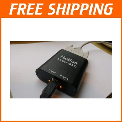 USB to ILDA Adapter for Laser Projectors - Image 1 of 4