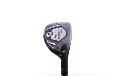 Titleist 910 H 21* 4H híbrido rígido flexible Mitsubishi Diamana Kai'li bueno Foto 1 de 4