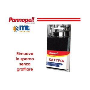 SPUGNA KATTIVA - Fibra Antigraffio che rimuove lo sporco - Imagen 1 de 1