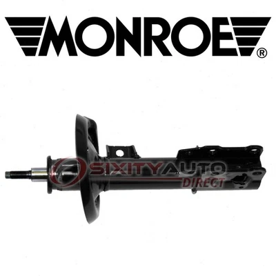 Monroe OESpectrum Front Left Suspension Strut for 2005-2010 Pontiac G6 - kp - Изображение 1 из 4