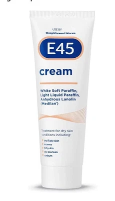 Crema E45 50g Foto 1 de 4