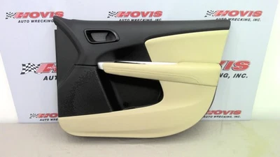 2018 Dodge Journey RH Passenger Side Front Interior Door Panel - Изображение 1 из 4