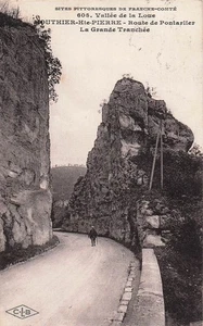 25 OUTHIER HTE PIERRE LA GRANDE TRANCHEE - Bild 1 von 2