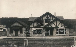 RPPC Bank of Hollister e English Inn, Hollister MO Taney County Missouri - Foto 1 di 2
