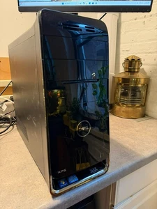 Dell XPS 8300 | i5-2300 | GTX 970 | 28GB RAM | 240GB SSD | 1TB SATA | Win 11 Pro - Picture 1 of 19