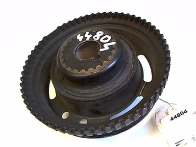 Poulie damper OPEL ZAFIRA A PHASE 1 90531581 - Photo 1/4