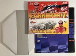 2000 Acción 1:24 Diecast Dale Earnhardt Jr. #8 Budweiser *Solo en caja* - Imagen 1 de 3