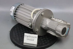 SEF Motoriduttori 63VE 270W mit Getriebe Varvel MRS40/PCPC i:1/28 unused - Picture 1 of 6