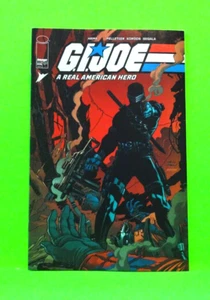 G.I. Joe: A Real American Hero #306 - CVR A - Kubert & Anderson - Immagine - Foto 1 di 2
