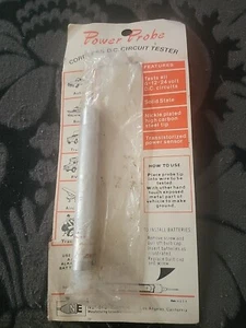 Vintage Power Probe Tool Made In USA - Picture 1 of 5