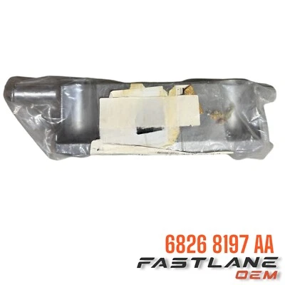 2019-2024 RAM 1500 ПЕРЕДНИЙ КРОНШТЕЙН ГЛУШИТЕЛЯ НОВЫЙ ОТ ОРИГИНАЛЬНОГО ПРОИЗВОДИТЕЛЯ 68268197AA - Изображение 1 из 4