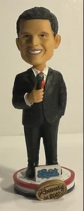 2012 Elezioni POTUS Candidato Mitt Romney Bobblehead Bobble Head SGA Saints - Foto 1 di 2