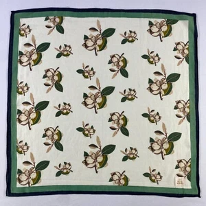 Vintage Vivienne Westwood Handkerchief Neckerchief Bandana Pocket Square - Picture 1 of 5