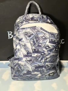 Reason Brand Money Stacks Rucksack  - Bild 1 von 3