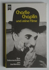 R201388 Charlie Chaplin und seine Filme Eine Dokumentation 1. Auflage 1972 - Picture 1 of 1