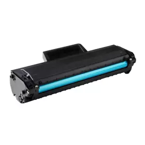 Cartuccia toner nero per MLT-D104S 104S 104 uso con Samsung ML-1661 1665 1666 - Foto 1 di 1
