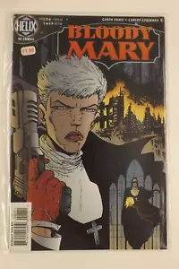COMIC HELIX DC COMICS BLOODY MARY 1996 No.1 GN3177 - Picture 1 of 2