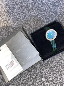 Women’s Armani Watch - Picture 1 of 6