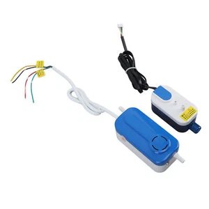 AC110V‑240V 3W Mini Split HVAC Condensate Pump AC Drainage Pump 60ml - Picture 1 of 23