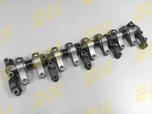 Rocker Arm Assy For Isuzu Truck ELF NPR Hicom 4HF1 4HG1 4.3L 4.6L (8-97074617-0) - Picture 1 of 4