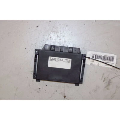 CENTRALINA TRAZIONE INTEGRALE PER MERCEDES CLASSE M (97-01)(02-05) W163 3.2 1997 - Immagine 1 di 4