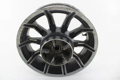 Заднее колесо 14–19 Harley Davidson Touring Electra Road Glide с 5 спицами 16x5 - Изображение 1 из 4