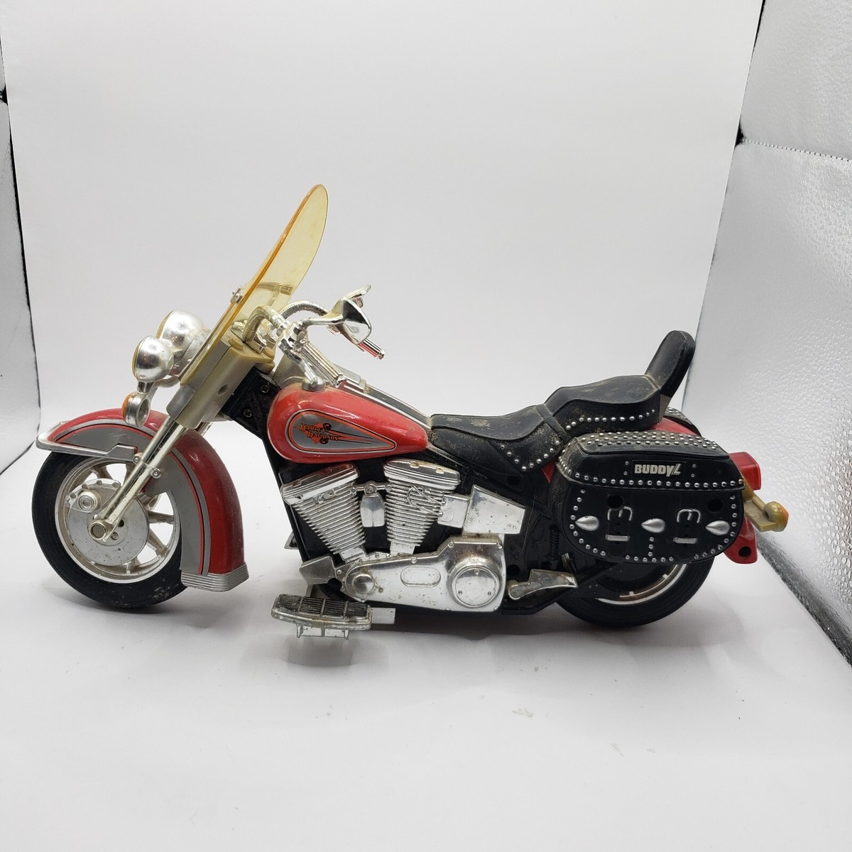 Buddy L Motorcycle Diecast & Toy Vehicles for sale | eBay Buddy L Motorcycle Diecast & Toy Vehicles for sale | eBay