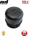Oil Filter Housing Cover Cap For VOLVO C70 S40 S60 S70 S80 V40 V70 XC70 XC90