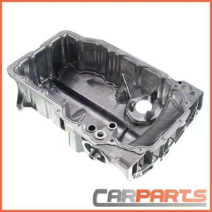Tanque de aceite para Audi A3 8V1 Seat Ibiza IV León Skoda Fabia III Octavia III VW Golf 7 - Imagen 1 de 8