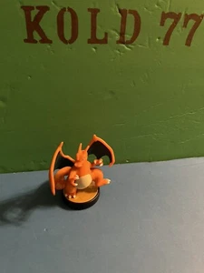Charizard Amiibo - Super Smash Bros Series - Nintendo Pokemon Figure - Switch - Picture 1 of 6