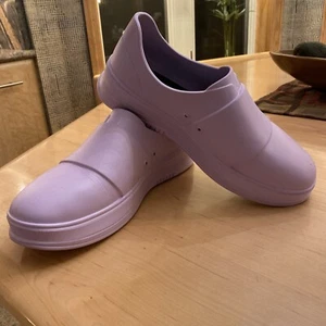 Gales + Smart PSA Slipper Krankenschwester zugelassen Schuhe Schuhe Herren 9 Damen 11 - Bild 1 von 3