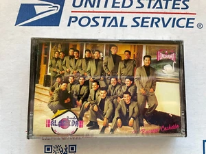 RARE! Banda Alameda - El Borrego Cachetón (Cassette, 1994) BRAND NEW Sealed! Mex - Picture 1 of 5