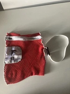 Bolsa de lavandería emitida por el equipo Alex Mack Atlanta Falcons usada jugador 51 - Imagen 1 de 6