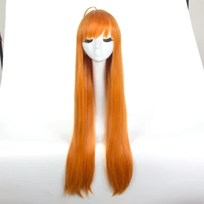 Anime Game Futaba Cosplay Costume Wig uniform -Halloween - Image 1 of 4