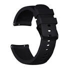 For Garmin Vivoactive 3 Silicone Replacement Sports Watch Band Strap Bracelet