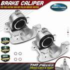 2PCS Disc Brake Calipers for Ford Mustang 1968-1973 Mercury Cougar Montego Front Ford Mercury
